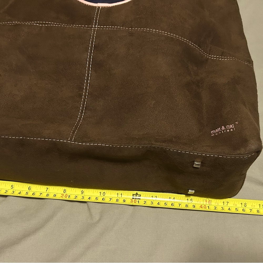 Matt & Nat Large handbag
